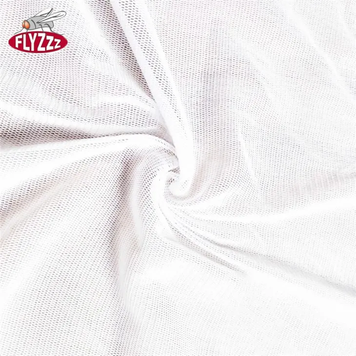 4 adhesive window mosquito net